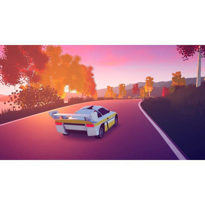 Nintendo Switch Art Of Rally Collectors Edition (US) - Image 4