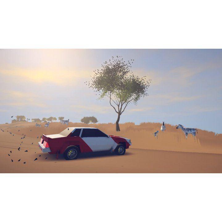 Nintendo Switch Art Of Rally (US) - Image 3
