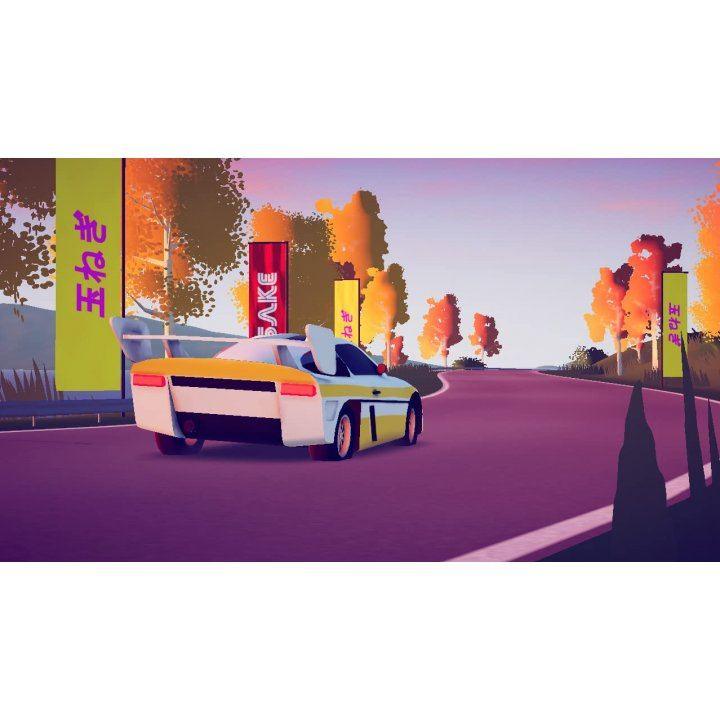 Nintendo Switch Art Of Rally (US) - Image 5