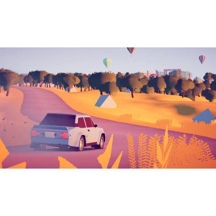 Nintendo Switch Art Of Rally (US) - Image 7