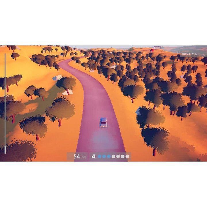 Nintendo Switch Art Of Rally (US) - Image 9