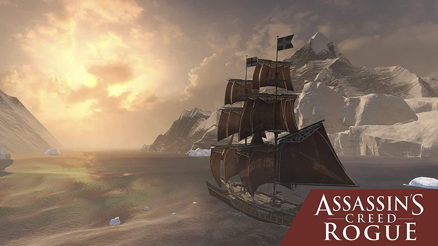 Nintendo Switch Assassins Creed The Rebel Collection (EU) - Image 11