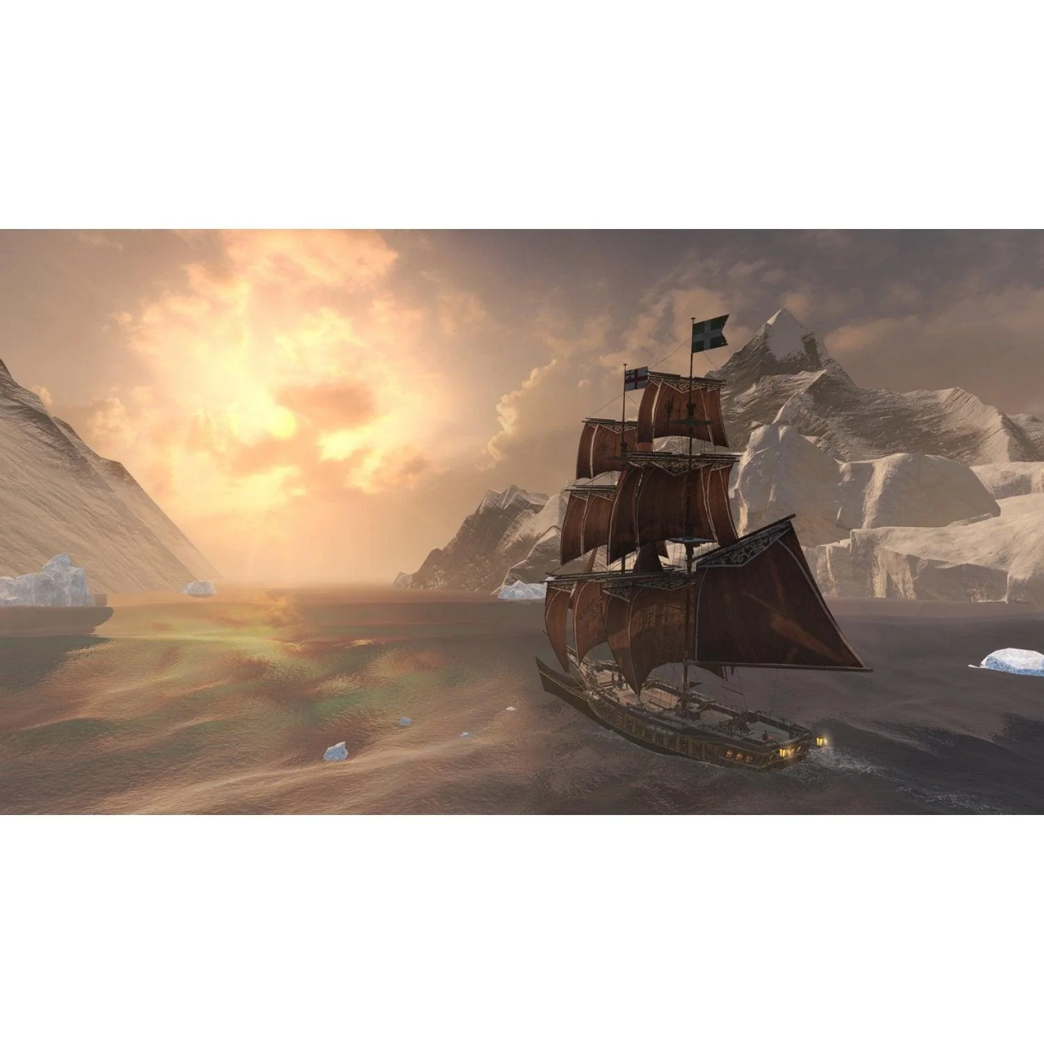 Nintendo Switch Assassins Creed The Rebel Collection (EU) - Image 5