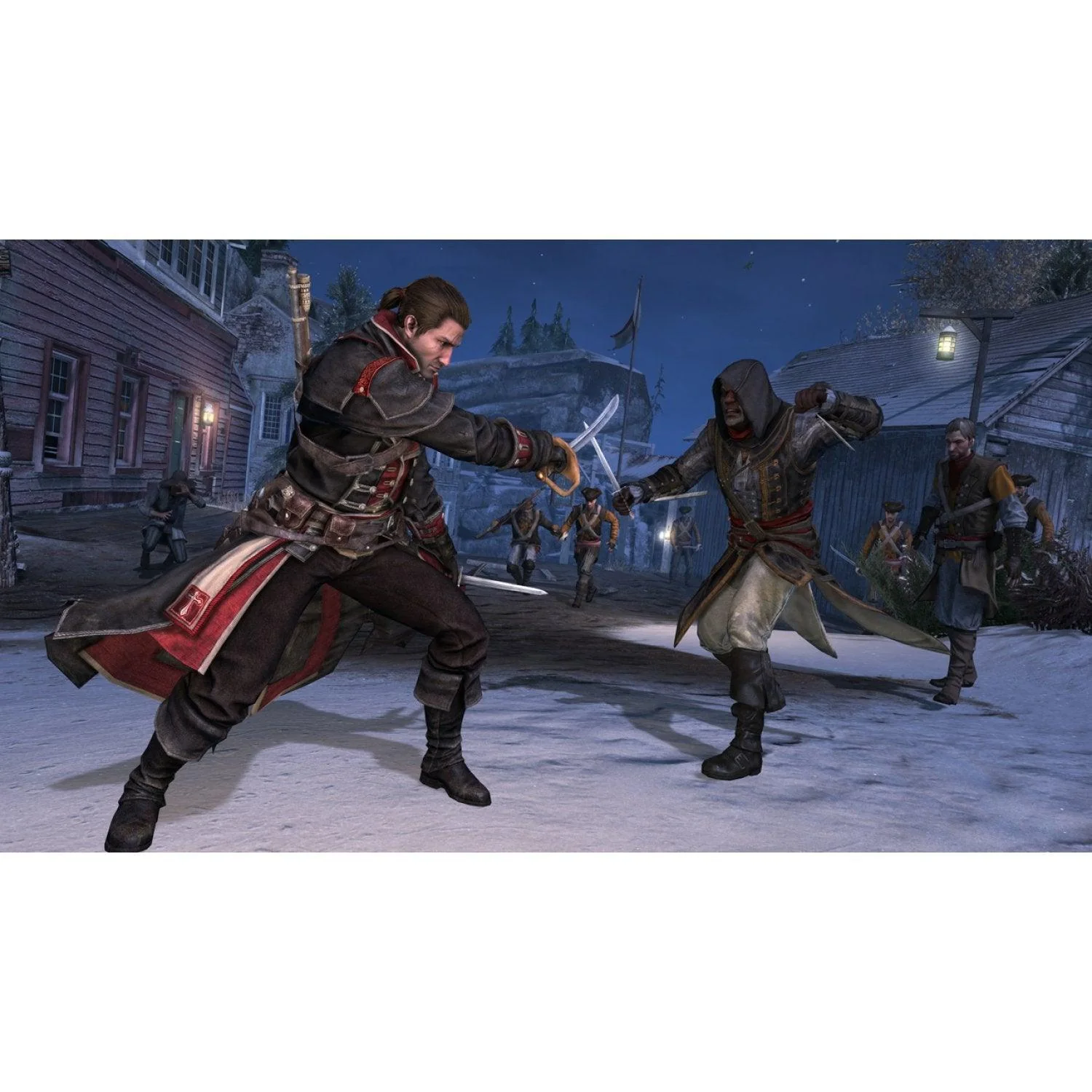 Nintendo Switch Assassins Creed The Rebel Collection (EU) - Image 6