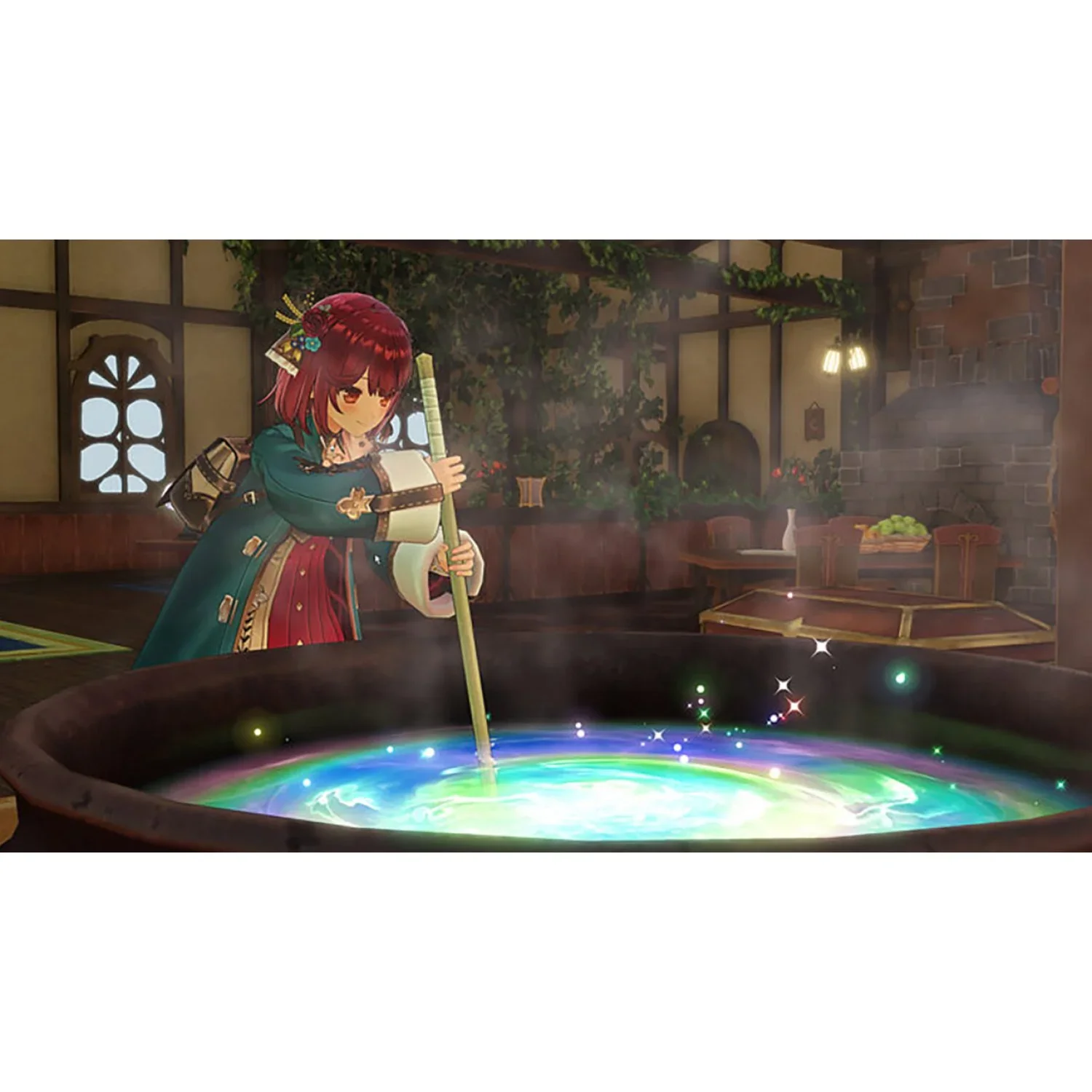 Nintendo Switch Atelier Sophie 2 The Alchemist Of The Mysterious Dream (Asian) - Image 4