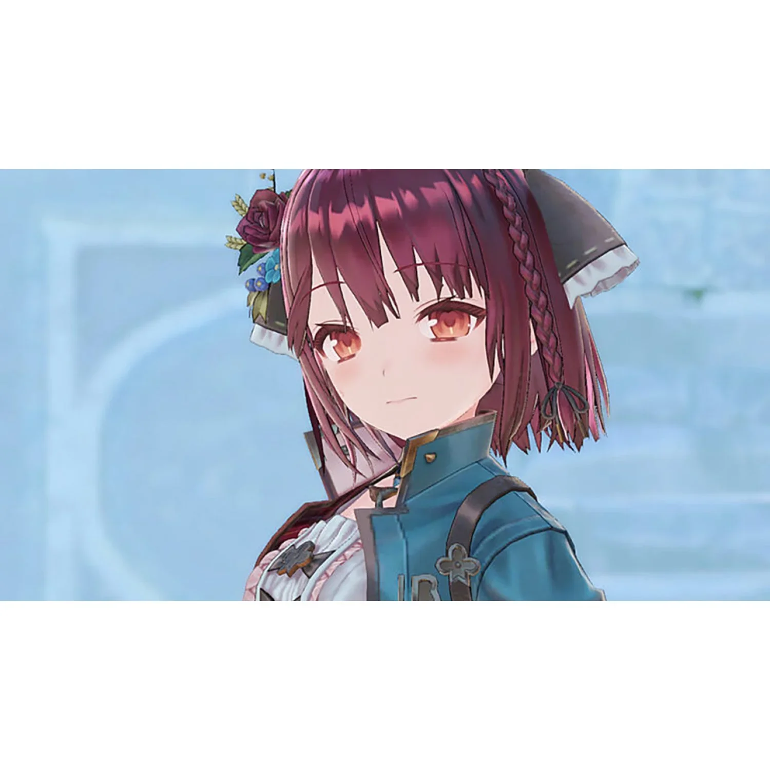 Nintendo Switch Atelier Sophie 2 The Alchemist Of The Mysterious Dream (Asian) - Image 6