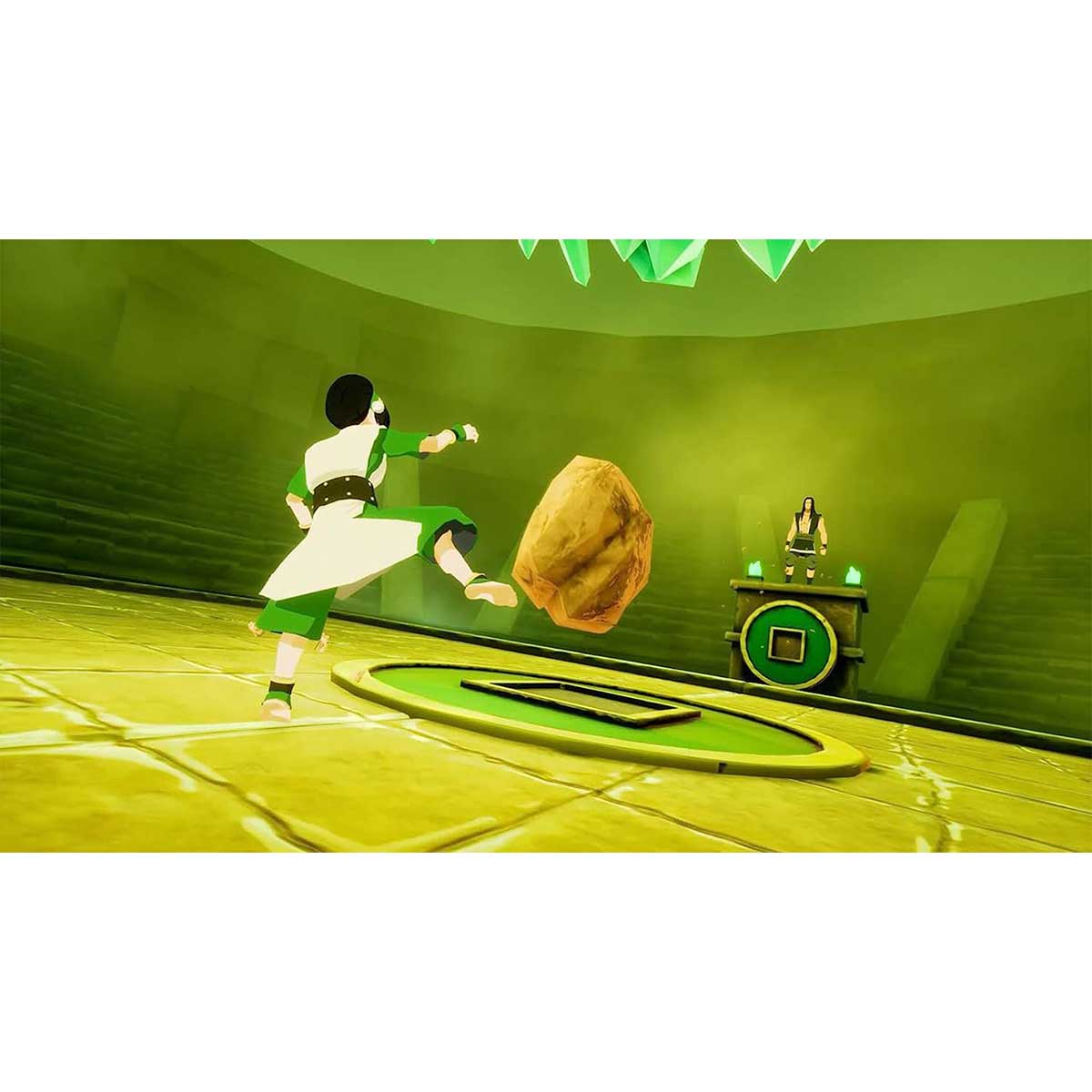 Nintendo Switch Avatar The Last Airbender Quest For Balance (Eng/EU) - Image 2