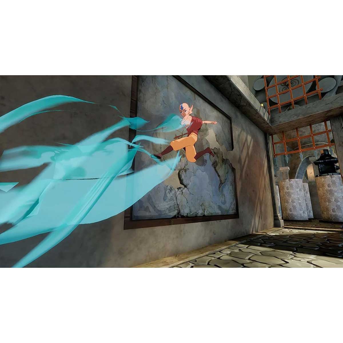 Nintendo Switch Avatar The Last Airbender Quest For Balance (Eng/EU) - Image 5