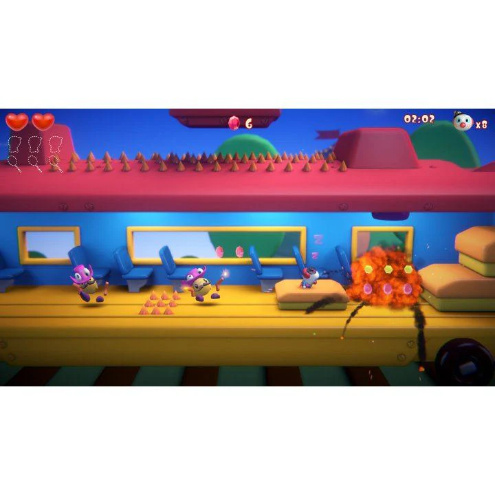 Nintendo Switch Ayo The Clown (US) - Image 2