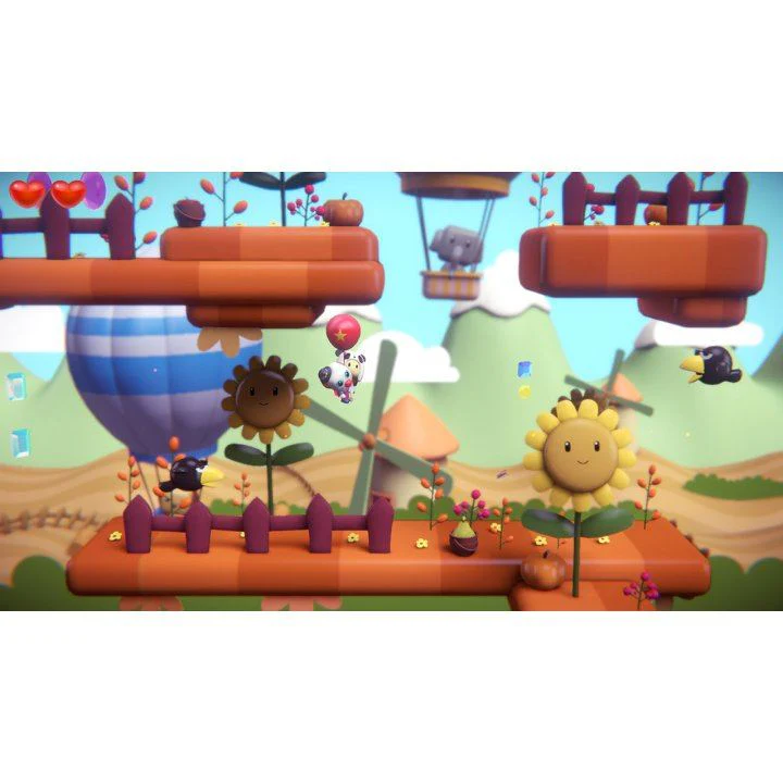 Nintendo Switch Ayo The Clown (US) - Image 4