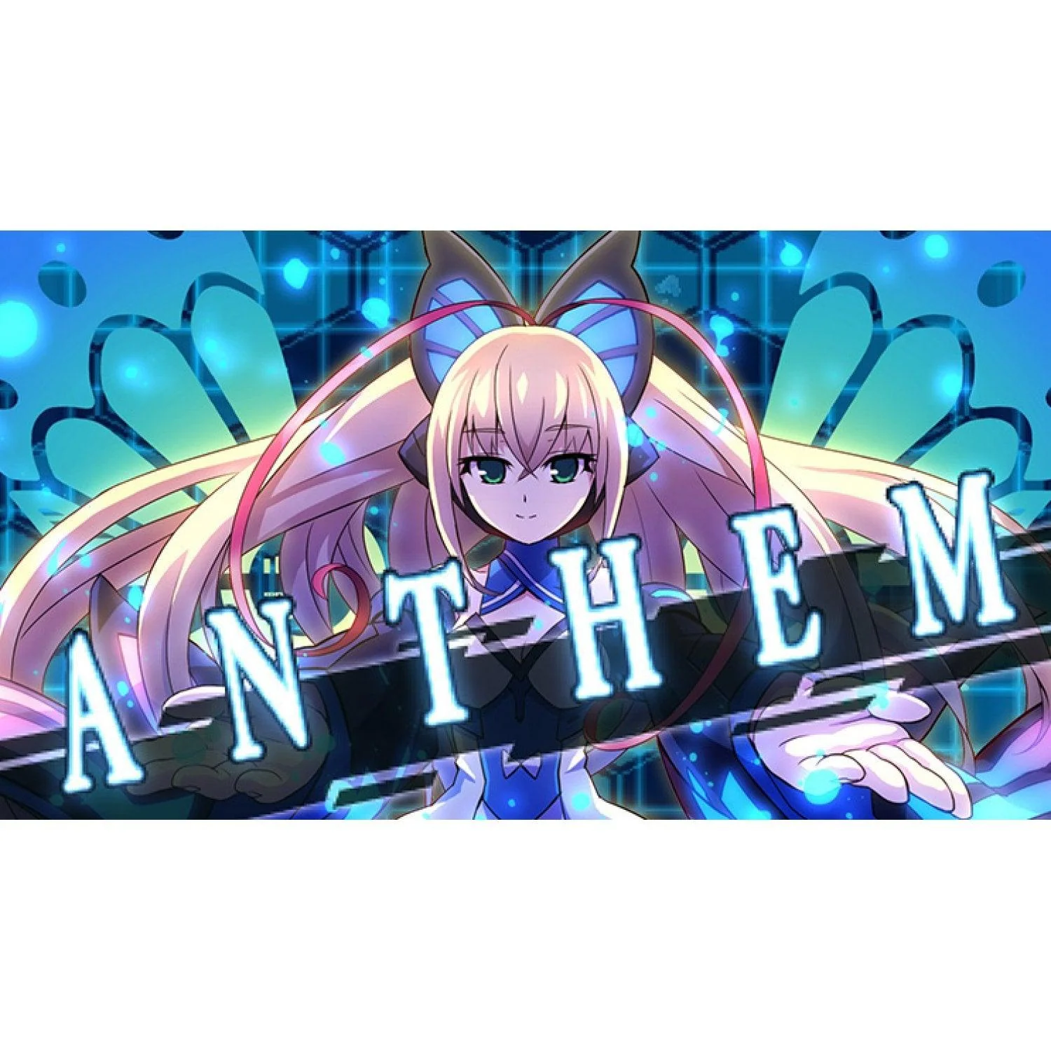 Nintendo Switch Azure Striker Gunvolt Striker Pack (US) - Image 5