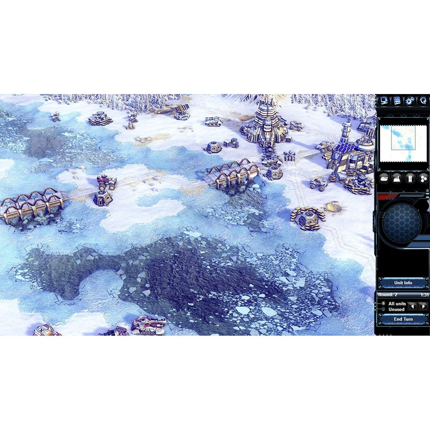 Nintendo Switch Battle Worlds Kronos (EU) - Image 5