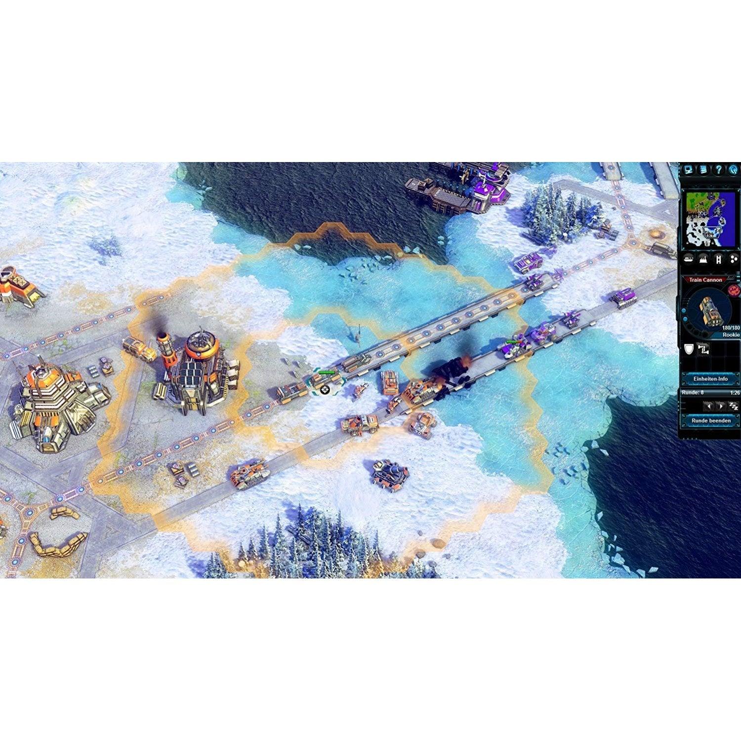 Nintendo Switch Battle Worlds Kronos (EU) - Image 6