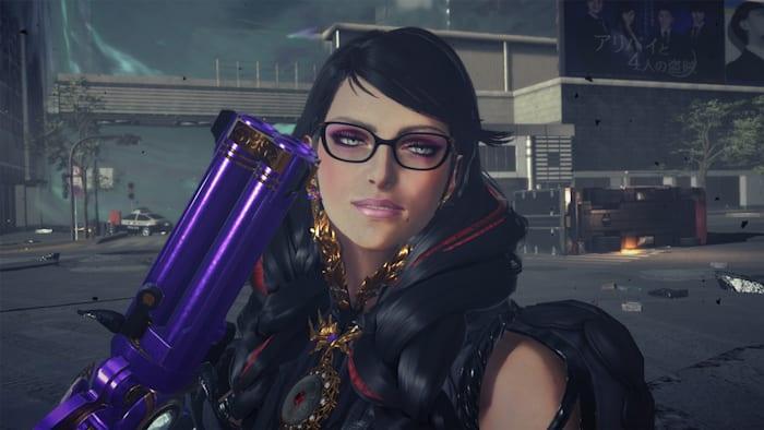 Nintendo Switch Bayonetta 3 (MDE) - Image 3