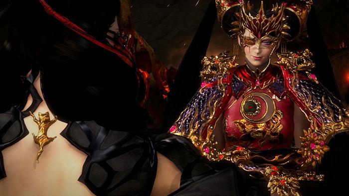 Nintendo Switch Bayonetta 3 (MDE) - Image 6