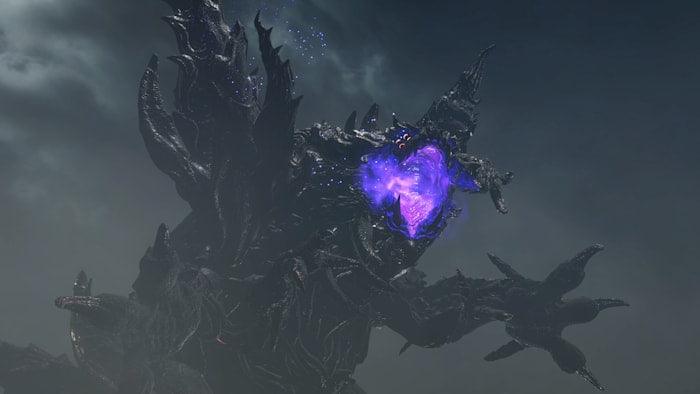 Nintendo Switch Bayonetta 3 (MDE) - Image 8