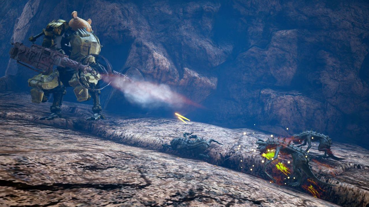 Nintendo Switch Biomutant (Eng/EU) - Image 17
