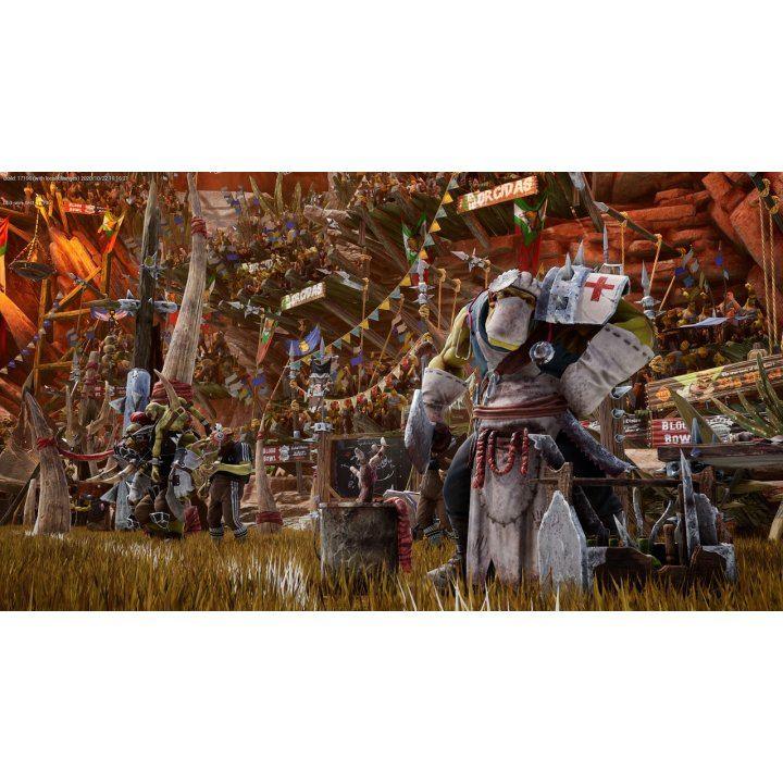 Nintendo Switch Blood Bowl 3 Brutal Edition Pre-Order Downpayment - Image 3