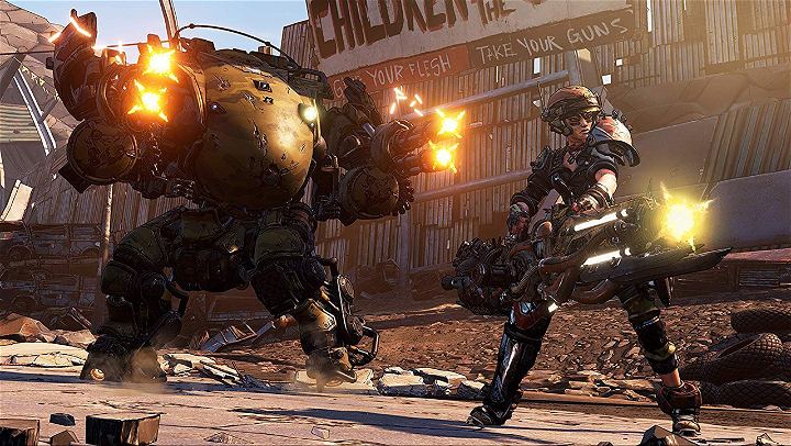 Nintendo Switch Borderlands 3 Ultimate Edition (US) - Image 4