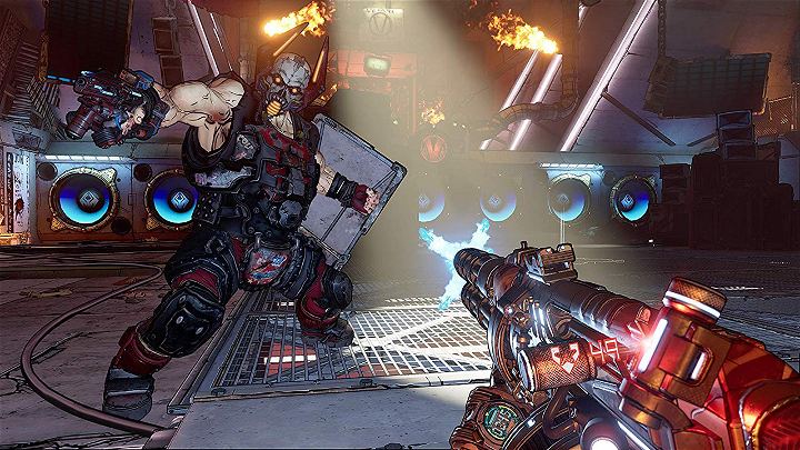 Nintendo Switch Borderlands 3 Ultimate Edition (US) - Image 7