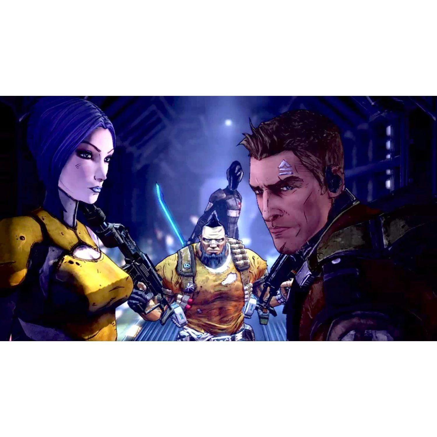 Nintendo Switch Borderlands Legendary Collection (Eng/EU) - Image 5