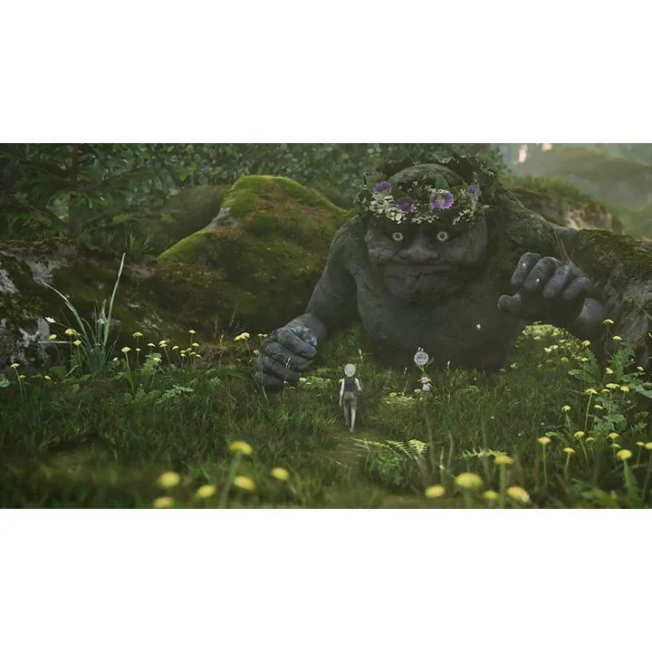 Nintendo Switch Bramble The Mountain King (US) (Eng/Fr) - Image 6