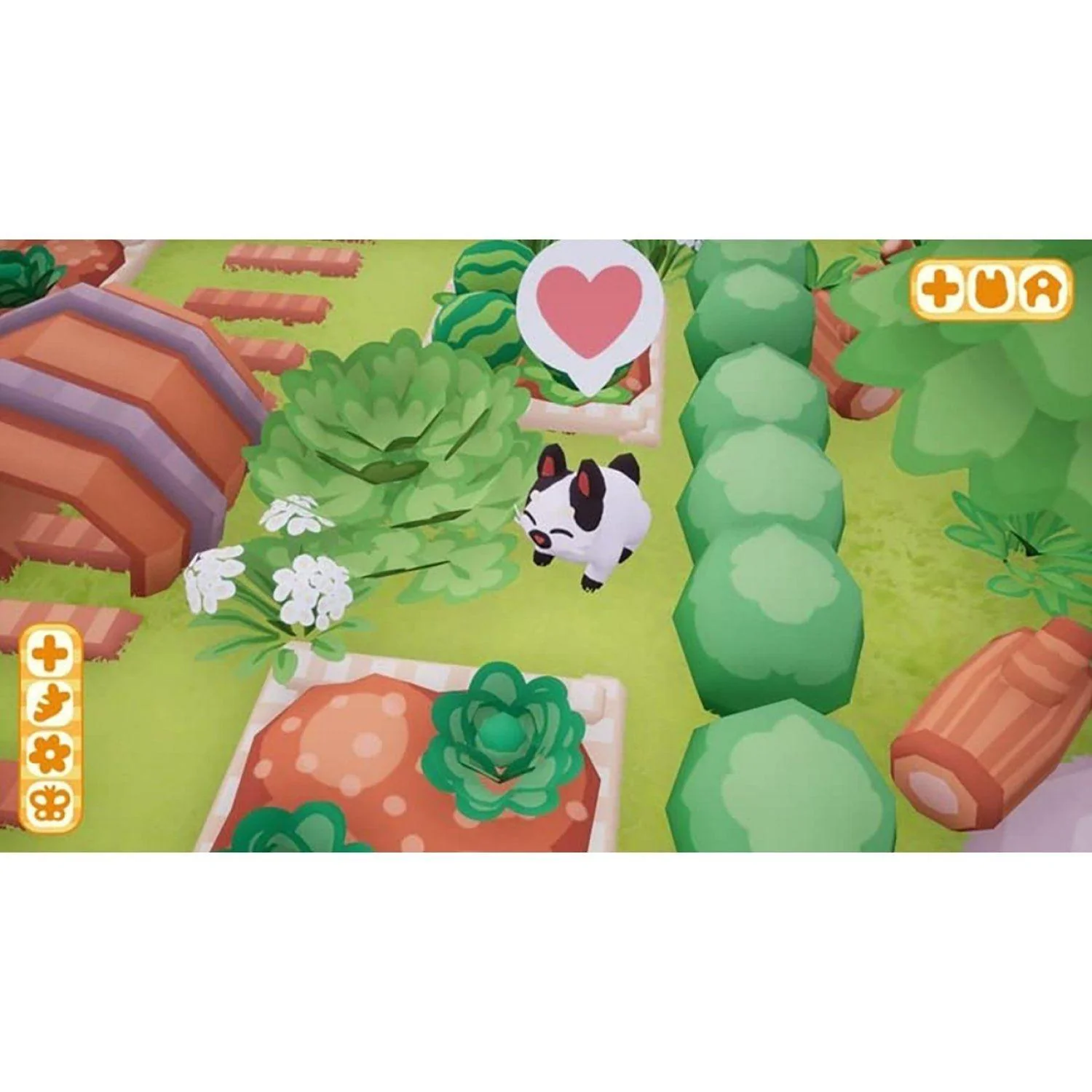 Nintendo Switch Bunny Park (Eng/EU) - Image 5