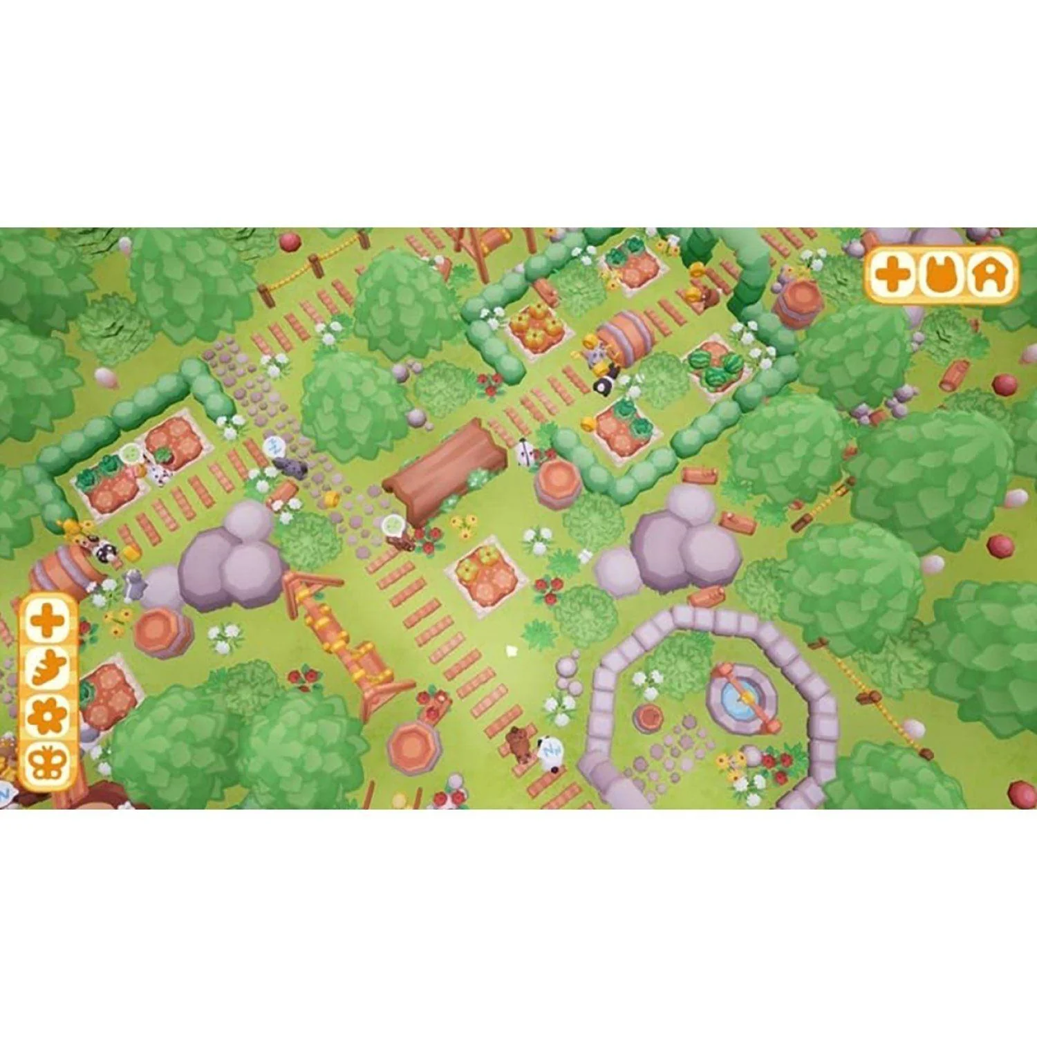 Nintendo Switch Bunny Park (Eng/EU) - Image 6