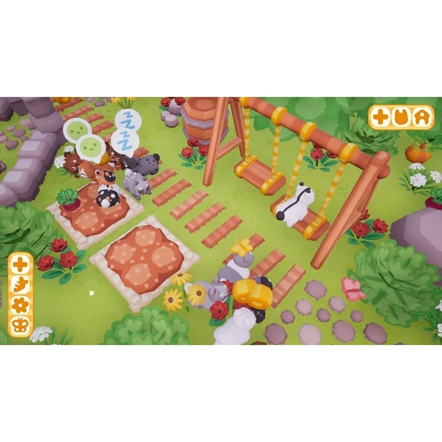 Nintendo Switch Bunny Park (Eng/EU) - Image 7