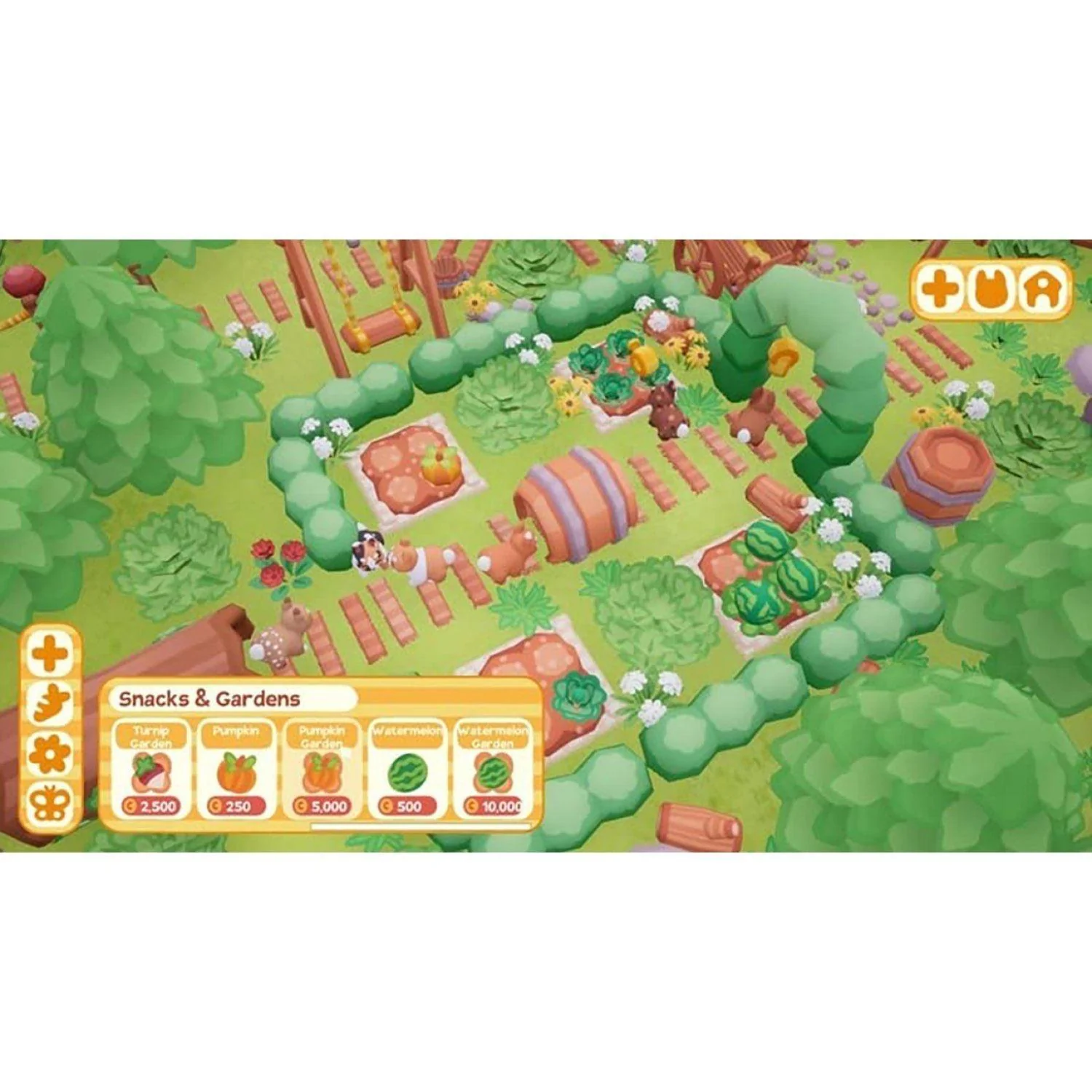 Nintendo Switch Bunny Park (Eng/EU) - Image 8