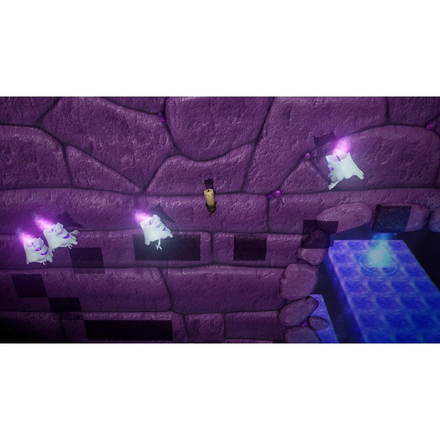 Nintendo Switch Candleman (EU) - Image 5