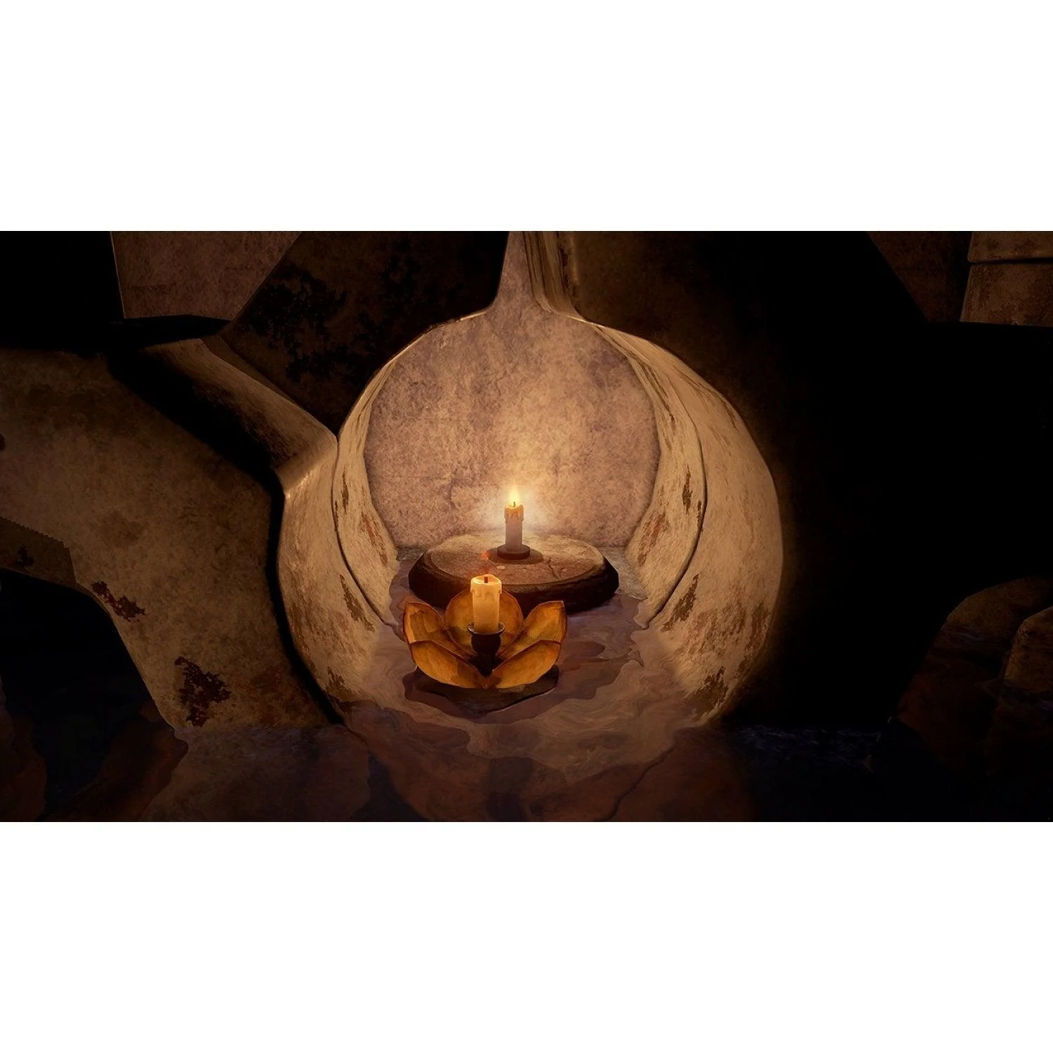 Nintendo Switch Candleman (EU) - Image 6