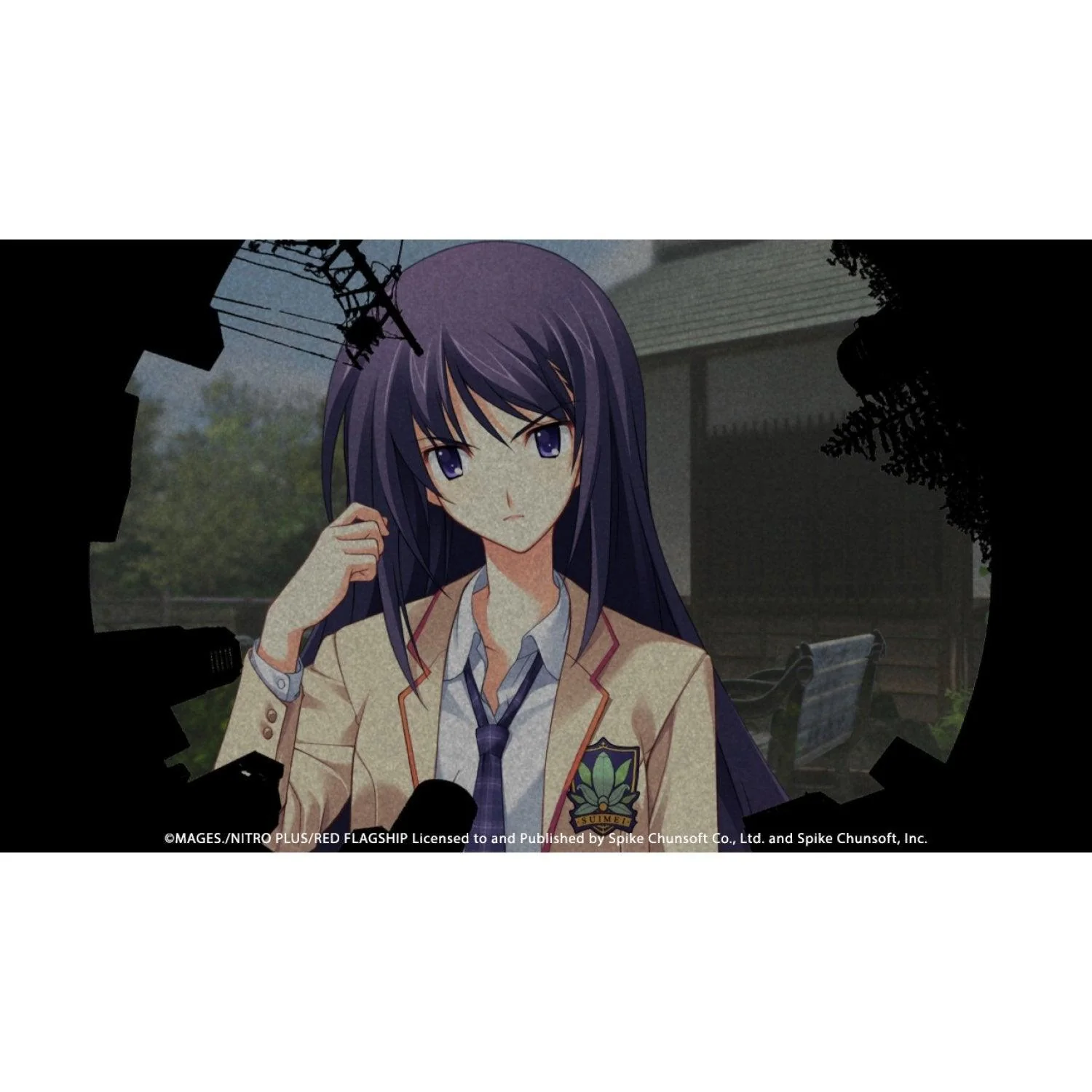 Nintendo Switch Chaos;Head Noah / Chaos;Child Double Pack (Eng/EU) - Image 7