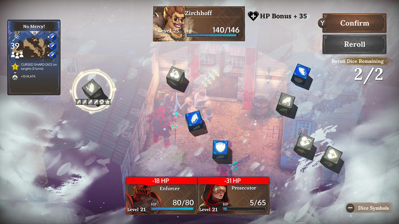Nintendo Switch Children Of Zodiarcs (EU) - Image 7