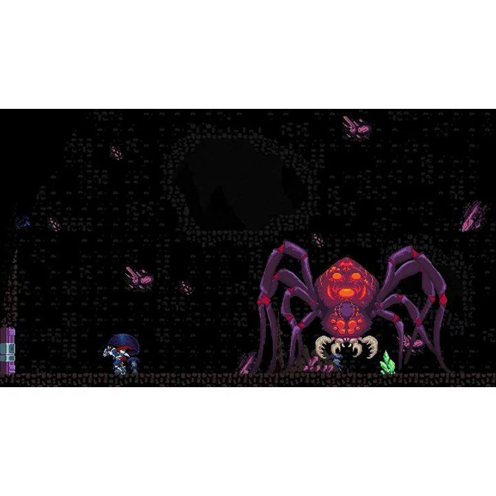 Nintendo Switch Chronicles Of 2 Heroes Amaterasus Wrath Collectors Edition (Eng/EU) - Image 3