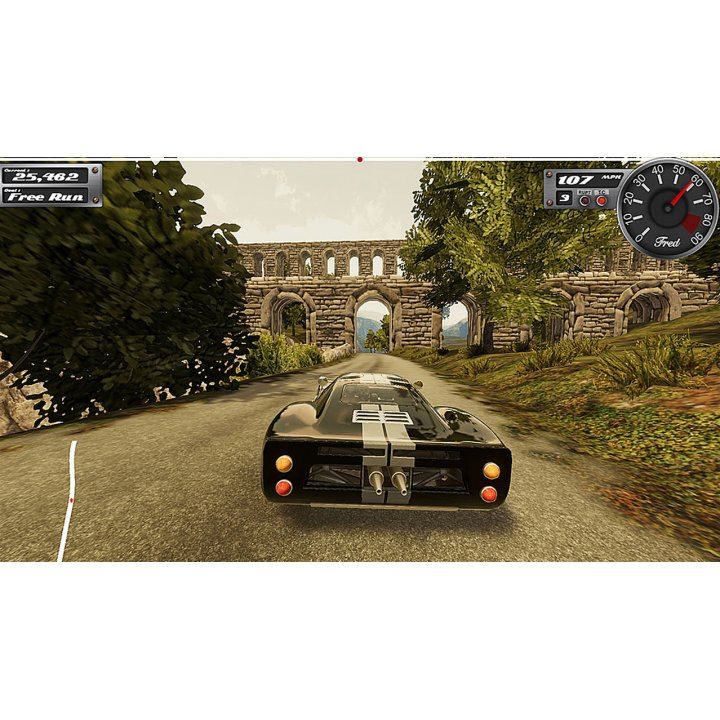 Nintendo Switch Classic Racers Elite (Eng/EU) - Image 4