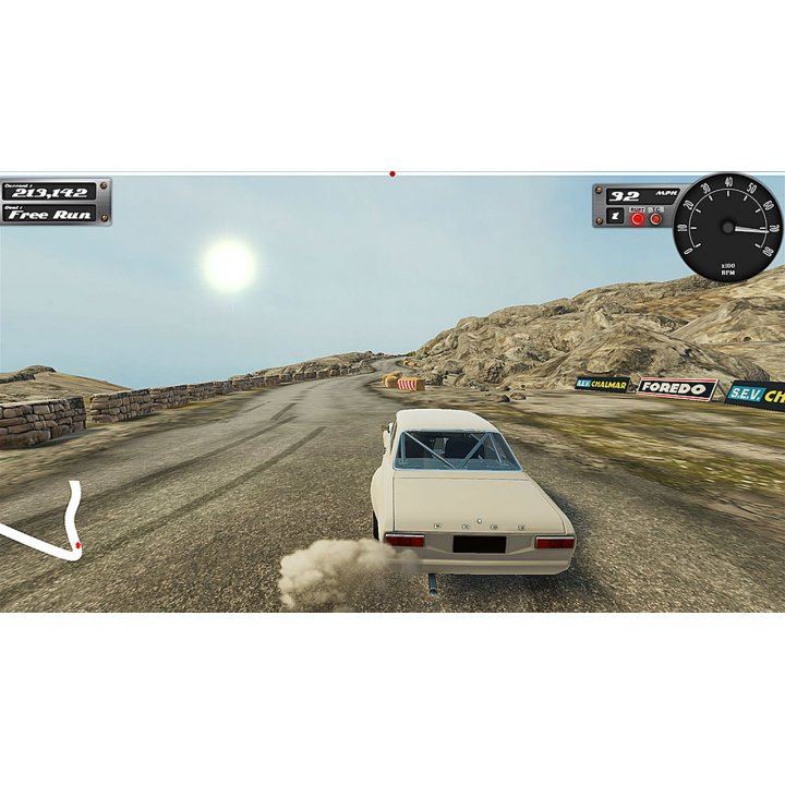 Nintendo Switch Classic Racers Elite (Eng/EU) - Image 5