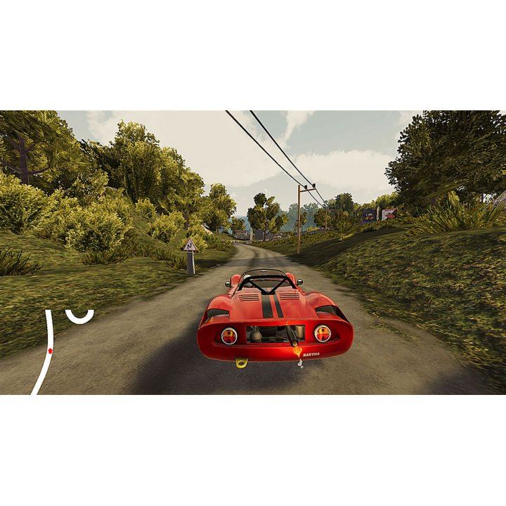 Nintendo Switch Classic Racers Elite (Eng/EU) - Image 7