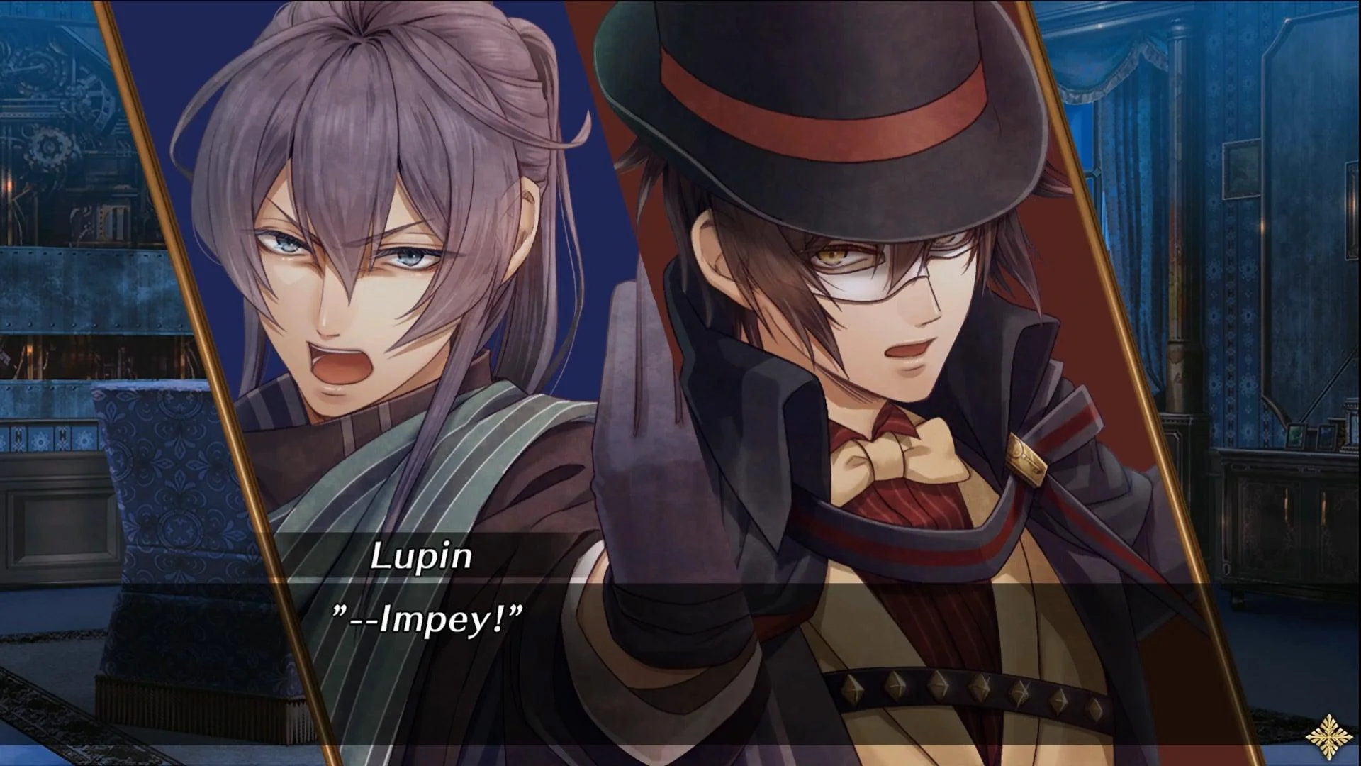 Nintendo Switch Code Realize Wintertide Miracles (EU) - Image 5