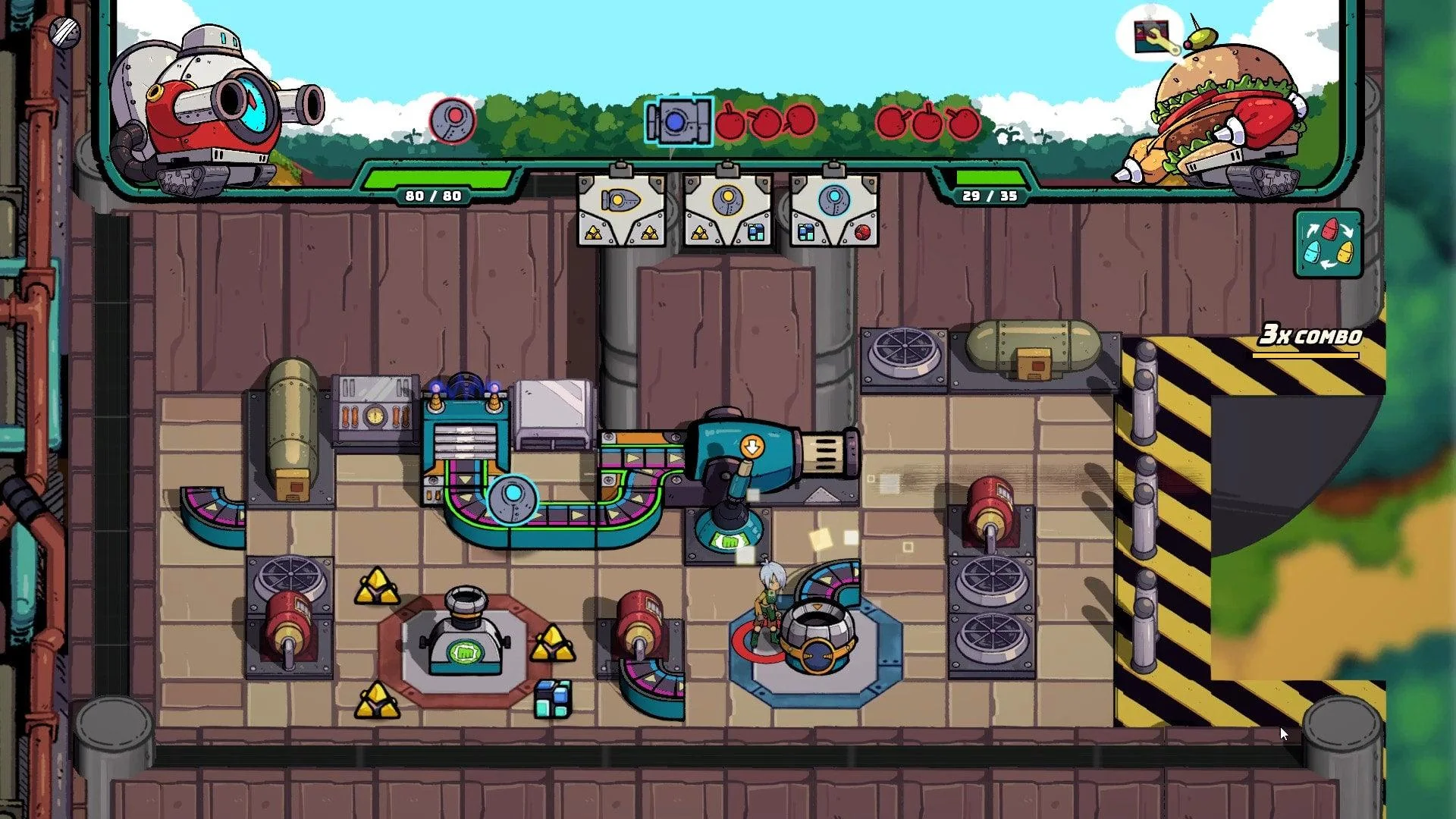 Nintendo Switch Connectank (Asian) - Image 12