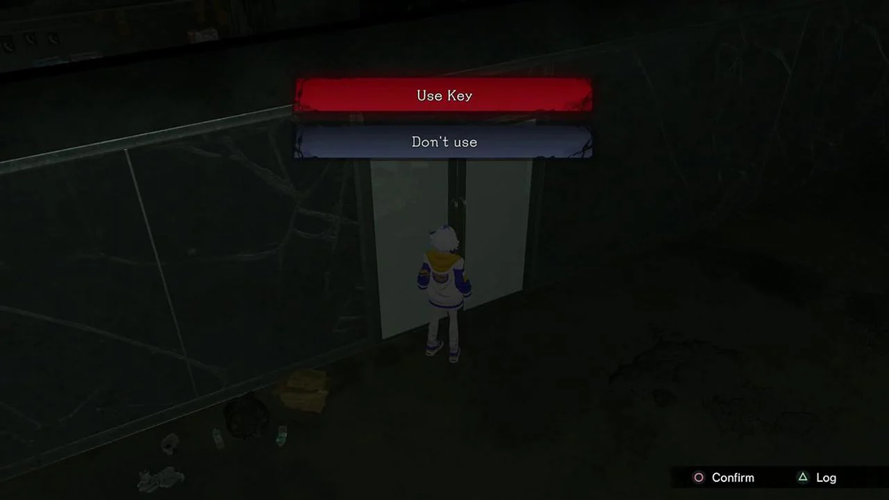 Nintendo Switch Corpse Party 2 Darkness Distortion Standard Edition Pre-Order Downpayment - Image 4