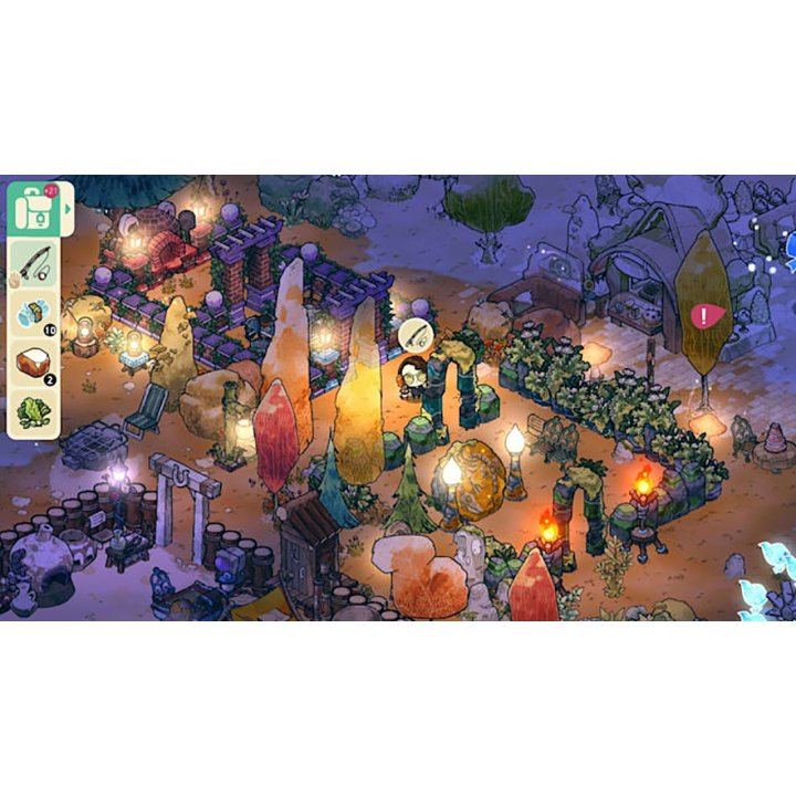 Nintendo Switch Cozy Grove (US) - Image 4
