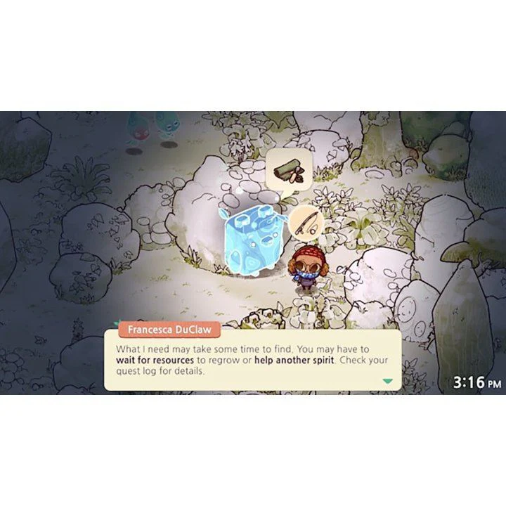 Nintendo Switch Cozy Grove (US) - Image 5