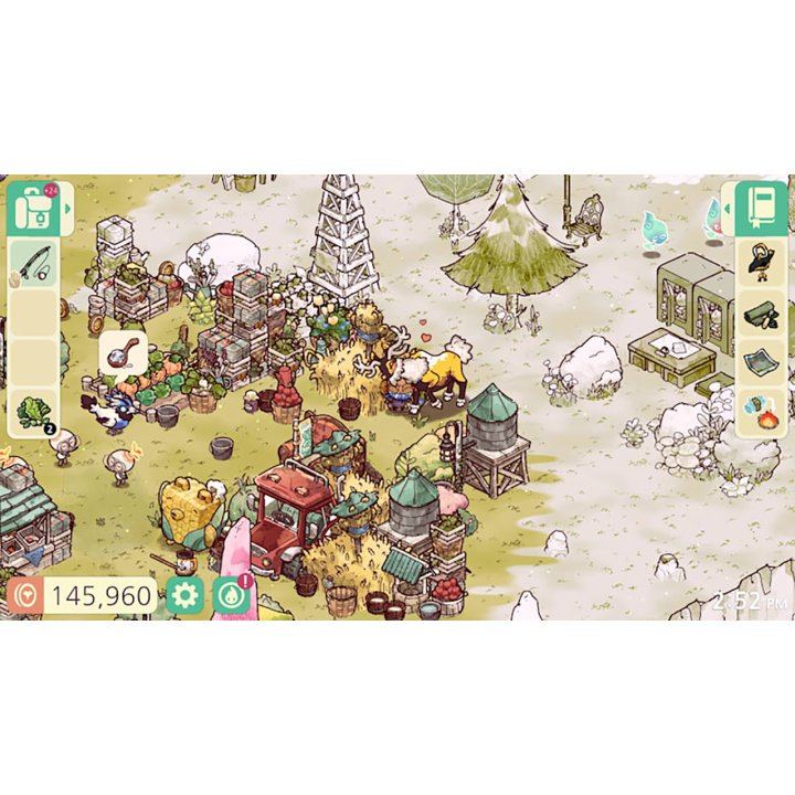 Nintendo Switch Cozy Grove (US) - Image 6