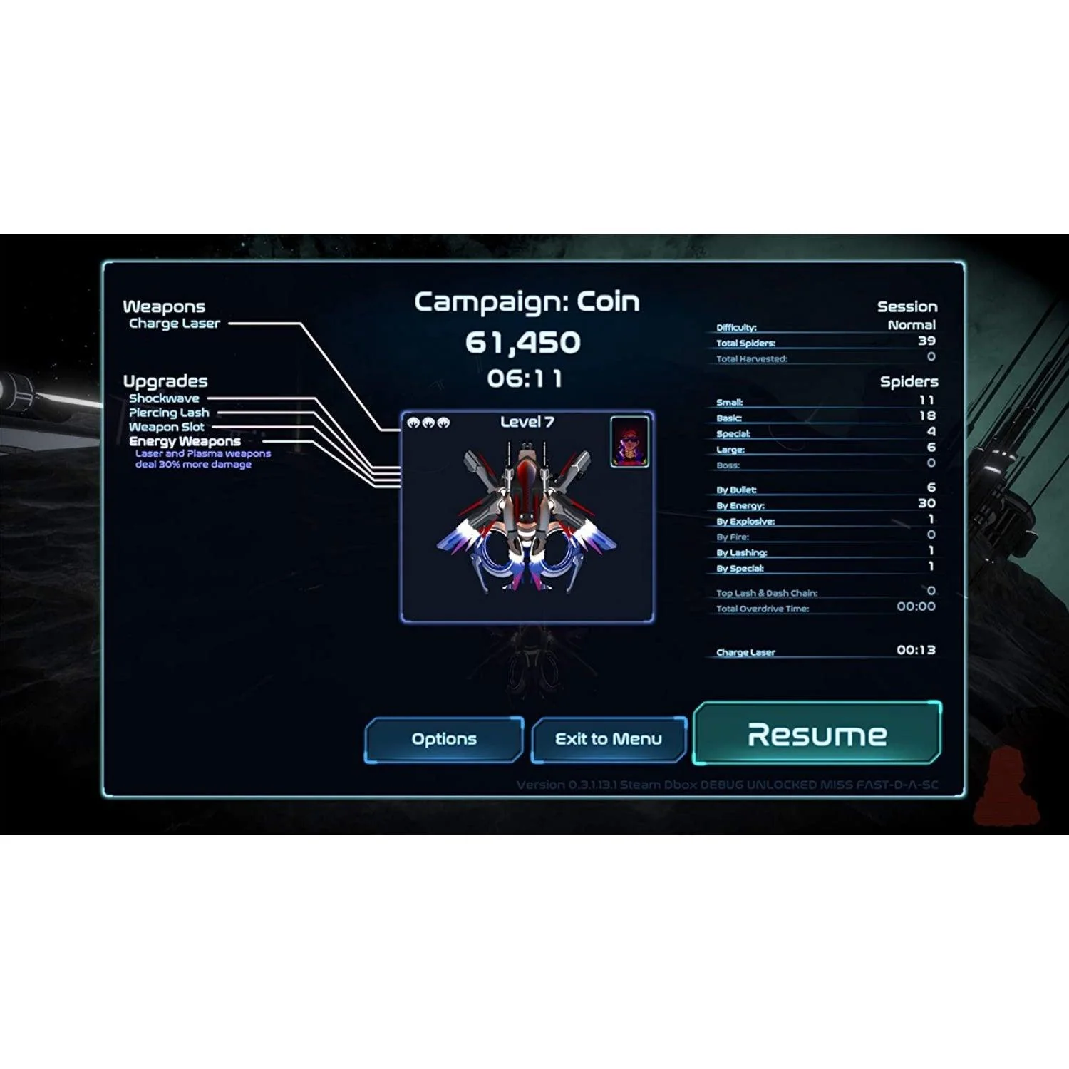 Nintendo Switch Curved Space (US) (Eng/Fr) - Image 10
