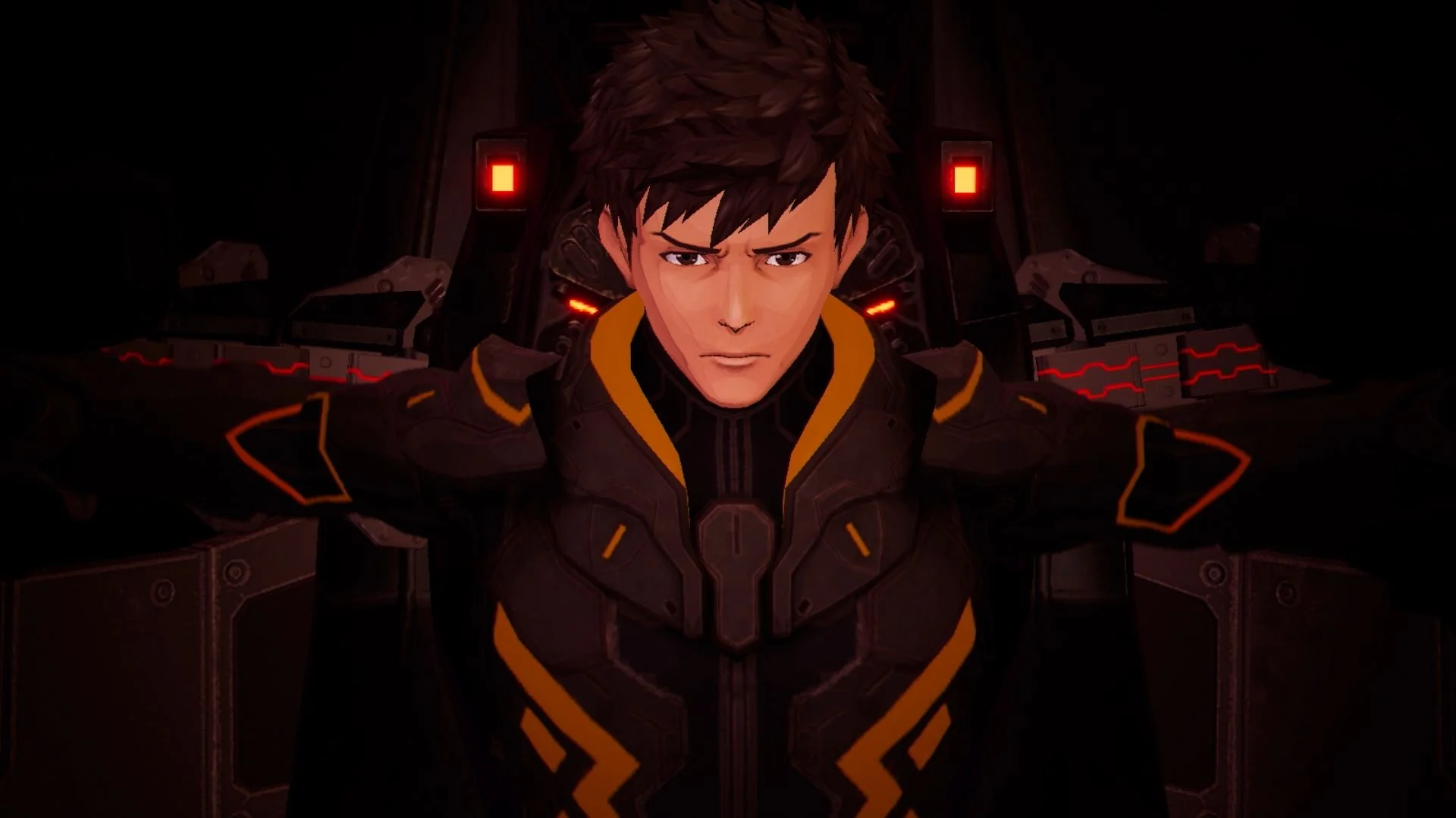 Nintendo Switch Daemon X Machina (US) - Image 2