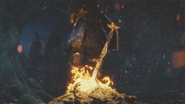 Nintendo Switch Dark Souls Remastered (EU) - Image 2