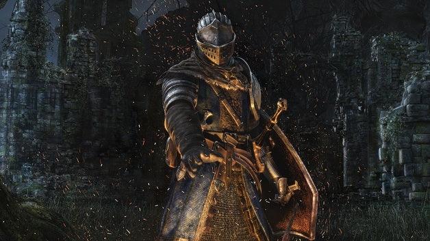 Nintendo Switch Dark Souls Remastered (EU) - Image 3