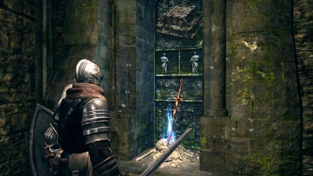 Nintendo Switch Dark Souls Remastered (EU) - Image 4