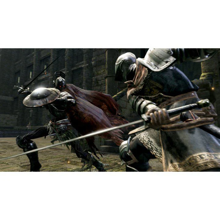 Nintendo Switch Dark Souls Remastered (MDE) - Image 7
